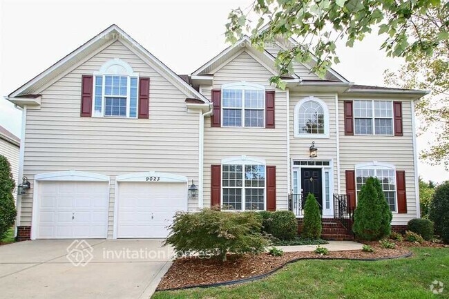Building Photo - 9023 Tintinhull Ln
