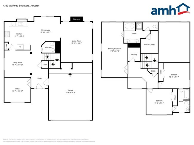Building Photo - 4362 Walforde Blvd