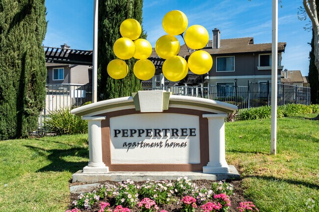 Foto del edificio - Peppertree