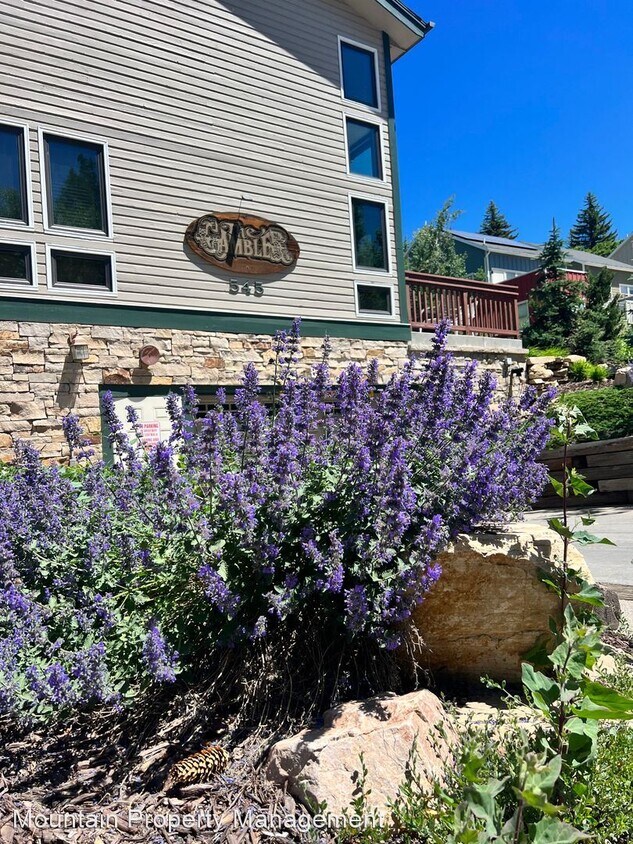 Foto principal - 3 br, 4 bath House - 545 Deer Valley Drive...