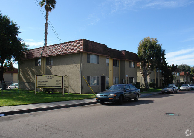 Foto del edificio - Casa De Miranda Apartments