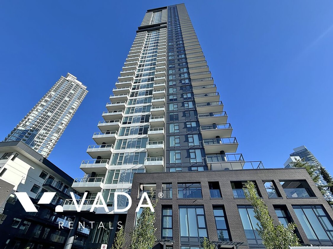 Photo principale - JinJu Burquitlam 1 Bedroom Apartment Renta...
