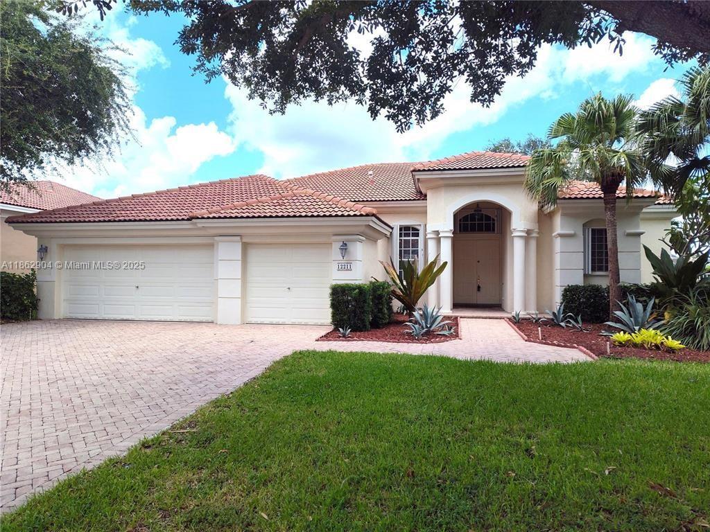Foto principal - 12211 NW 49th St