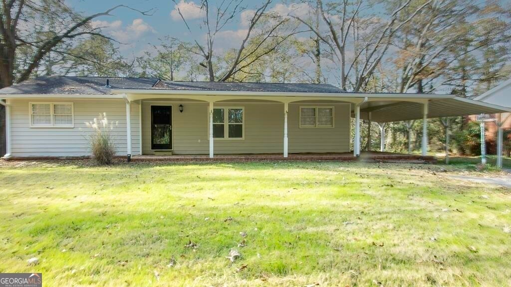 Primary Photo - 916 Jones Mill Rd
