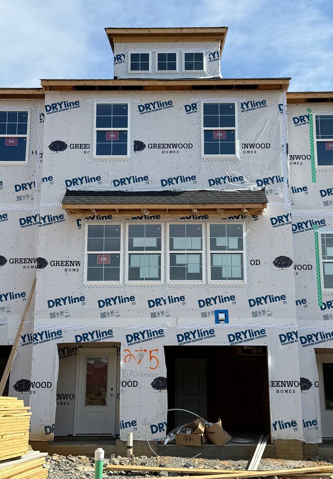Building Photo - 157 Gibraltar Dr