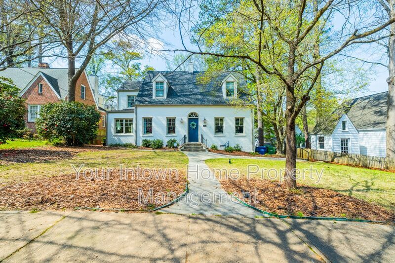 Primary Photo - 1762 Inverness Ave NE