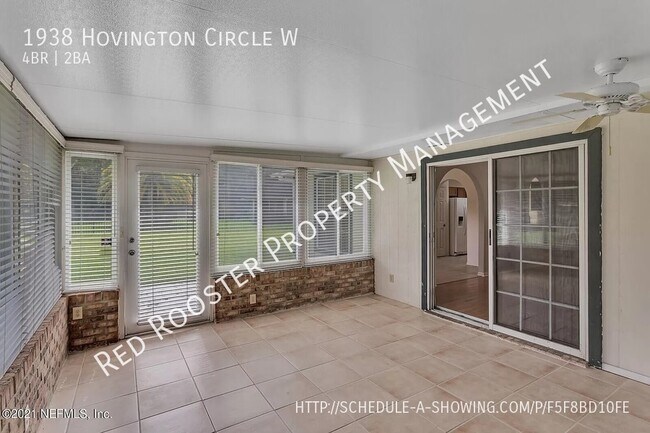Foto del edificio - 1938 Hovington Cir W