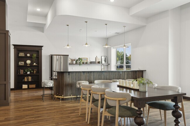 Foto del edificio - Rowe