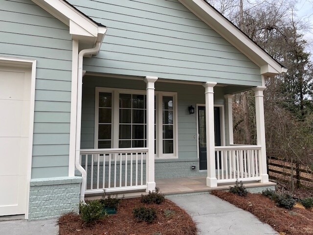 Foto del edificio - 861 Hickory Dr SW