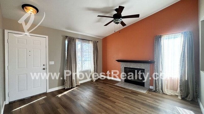 Foto del edificio - 22546 Cuyama Rd