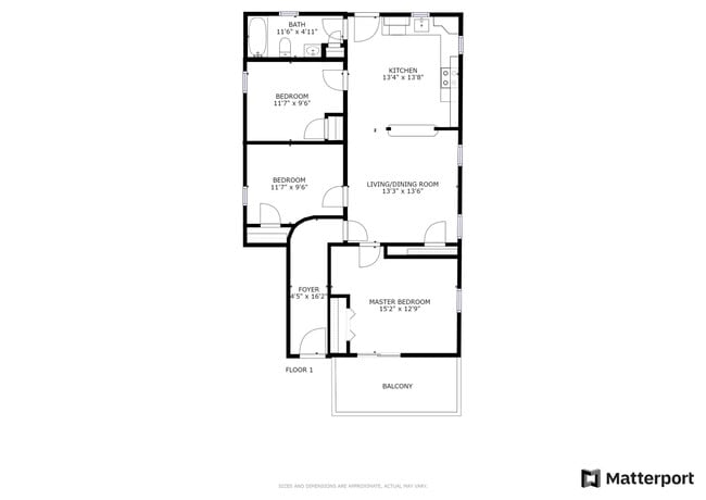 Building Photo - 1186 Main St