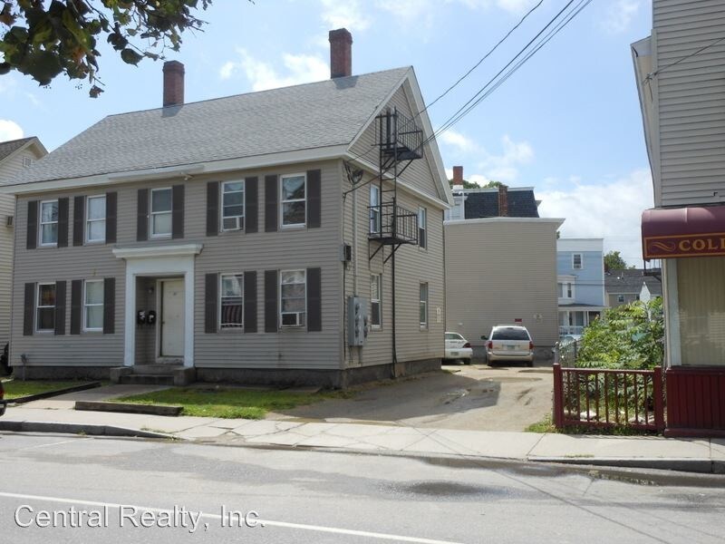 1 br, 1 bath Apartment 61 Temple St Apartment for Rent in Nashua