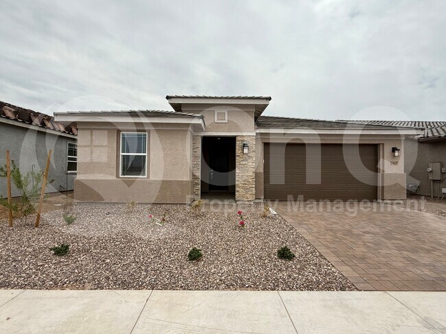 Foto del edificio - 23097 E Saddle Way