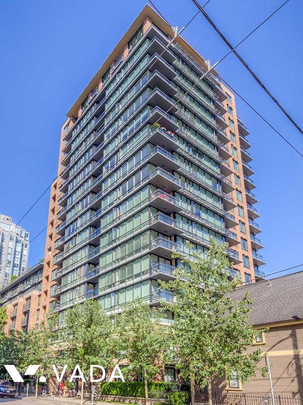 Primary Photo - Richards 1 Bed Apartment Rental 508-1088 R...
