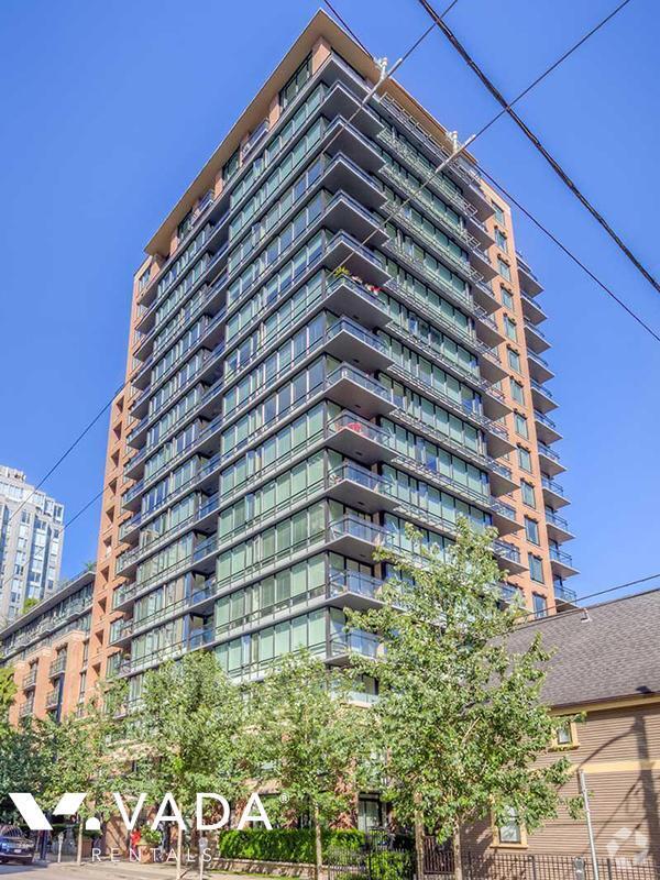 Building Photo - 1088 Richards St