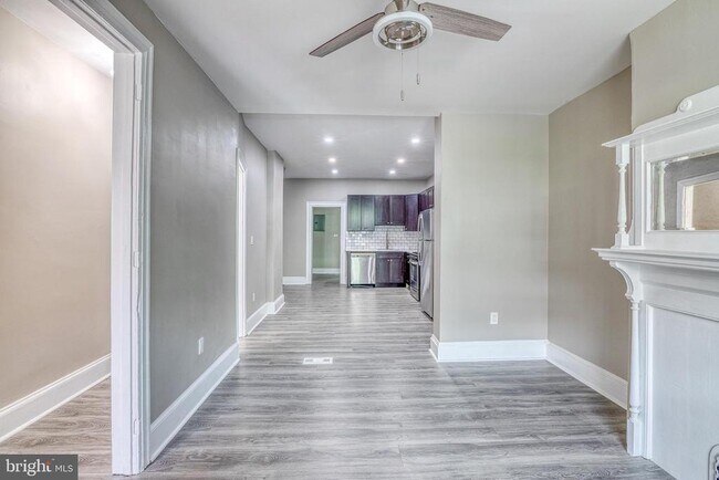 Foto del edificio - 4834 Olive St