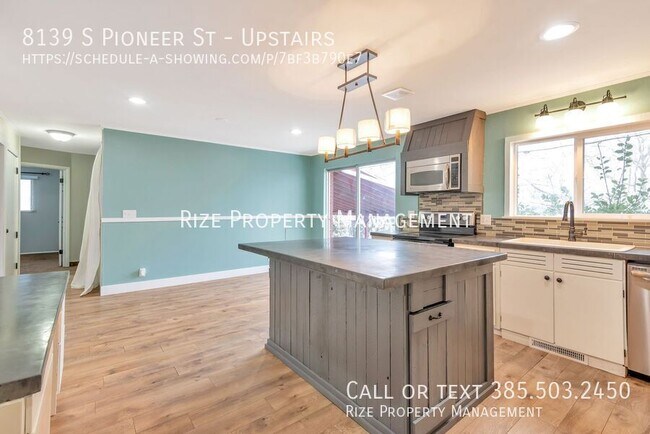 Foto del edificio - 8139 S Pioneer St