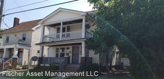 Building Photo - 2 br, 1 bath Apartment - 3467 West 45th St...