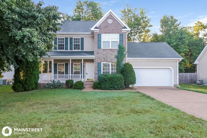 Primary Photo - 2724 Aston Woods Ln, Thompson's Station, T...