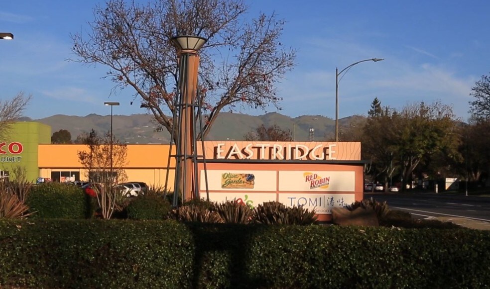 San Marino Rentals San Jose, CA