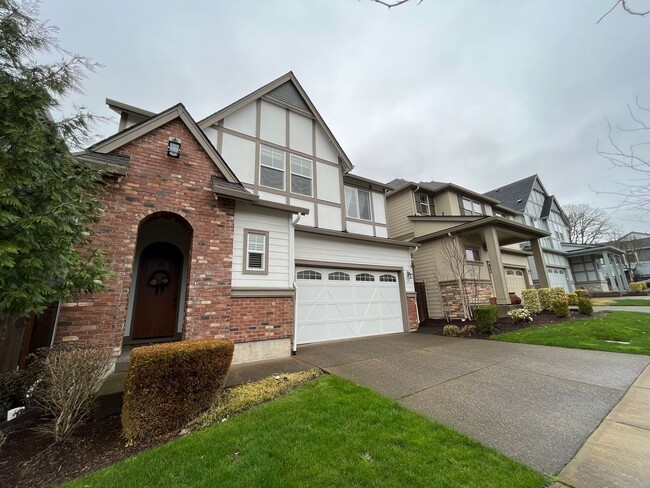Building Photo - Beautiful Beaverton 3 Bedroom 2.5 Bathroom ~ Home In River Terrace w/ Level 2 EV Charger in Garage!