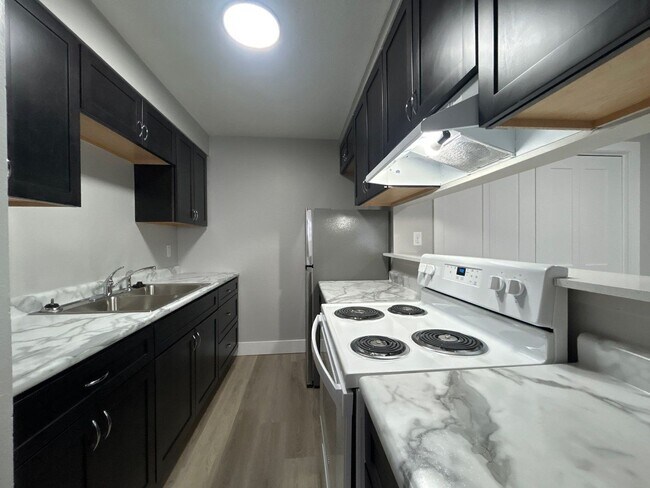 Foto del interior - Timber Creek Apartments