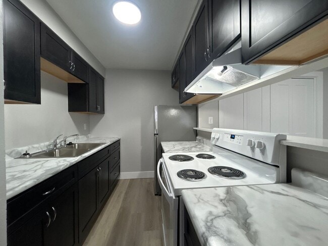 Interior Photo - Timber Creek Apartments