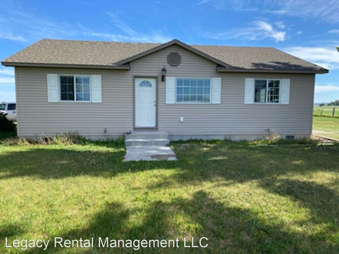 Foto principal - 2 br, 1 bath House - 4557 E County Line Road