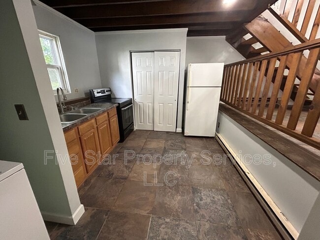 Foto del edificio - 524 E Ridgely Ave