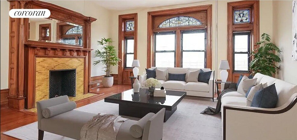 Primary Photo - 416 W 146th St