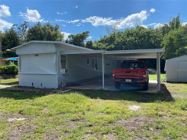 Building Photo - 5068 Santos Rd