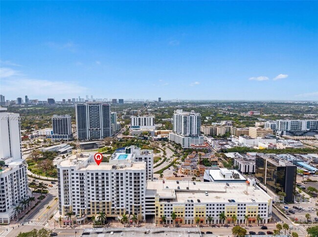 Foto del edificio - 1830 Radius Dr