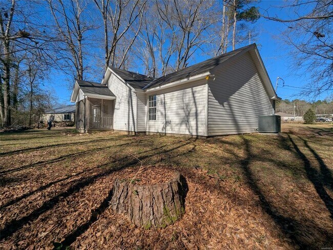 Foto del edificio - 1265 Old US Hwy 231