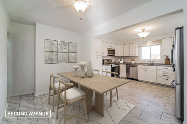 Foto del edificio - 617 Humphrey Rd