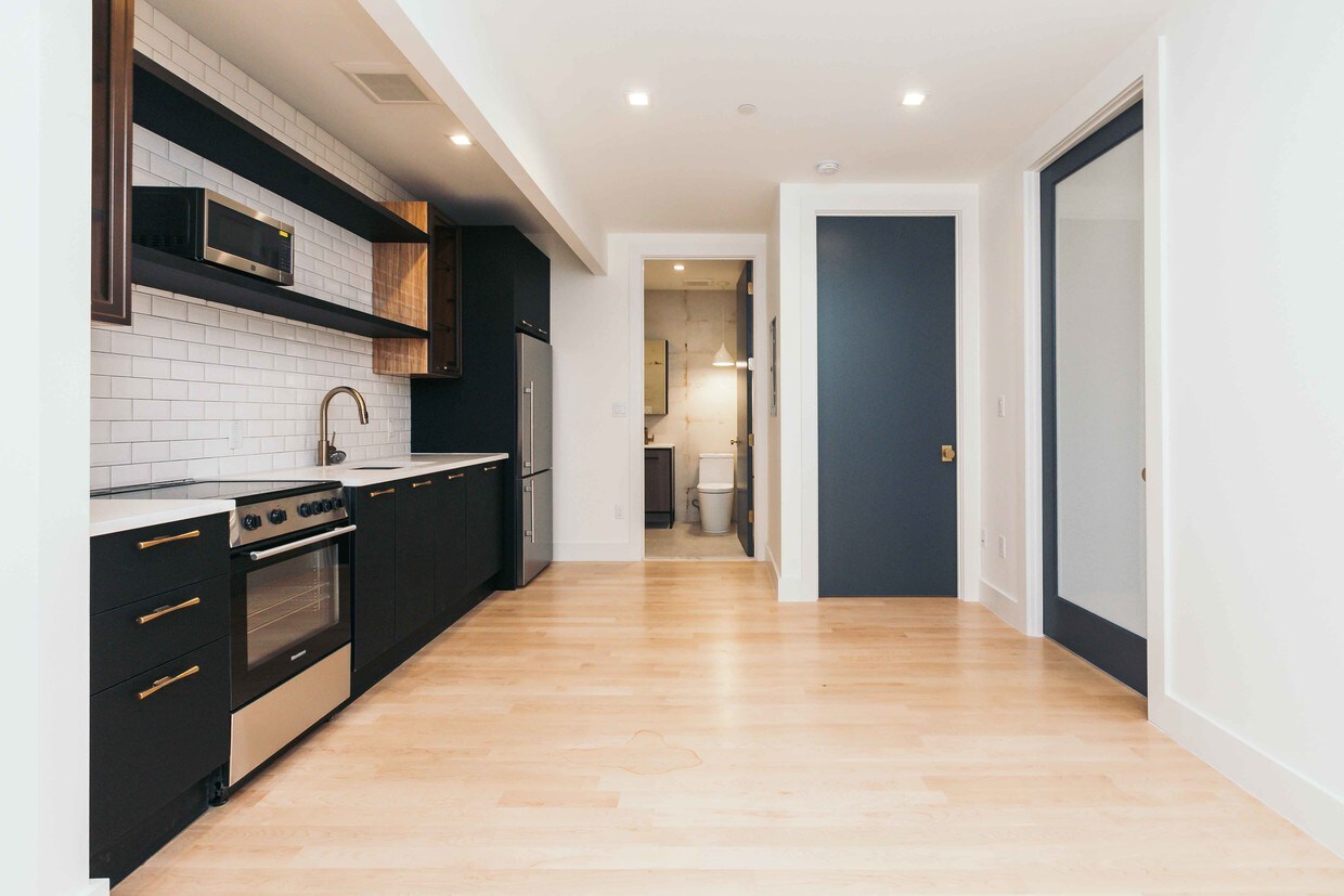 Foto principal - 709 Hart St