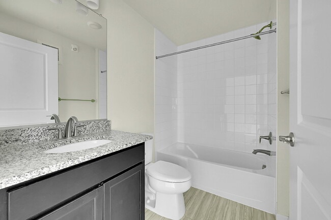 Building Photo - $2,044.95 - 2 Bed, 2 Bath Ground Floor Condo with AC, and In Unit Laundry!