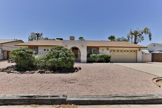 Building Photo - 4419 W Shaw Butte Dr