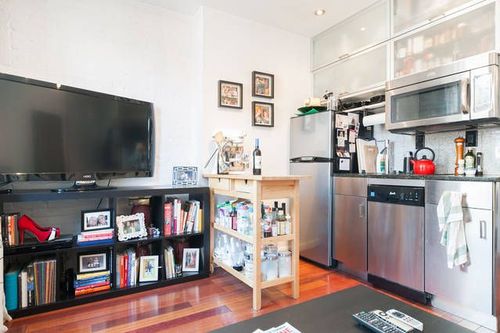 Building Photo - 152 Rivington St