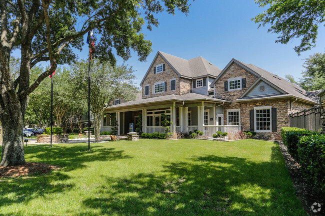 Building Photo - Knox at Shadowlake