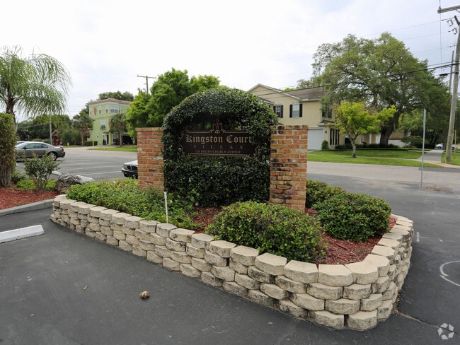 Kingston Court Apartments 120 S Church Ave Tampa FL 33609 Kingston Court Apartments 120 S Church Ave Tampa FL 33609