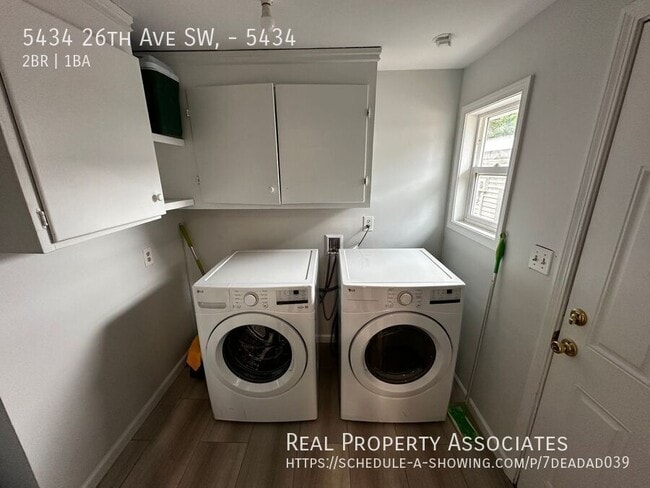 Building Photo - 5434 26th Ave SW