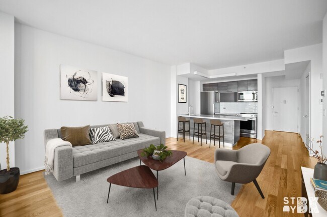 Foto del edificio - 172 Montague St