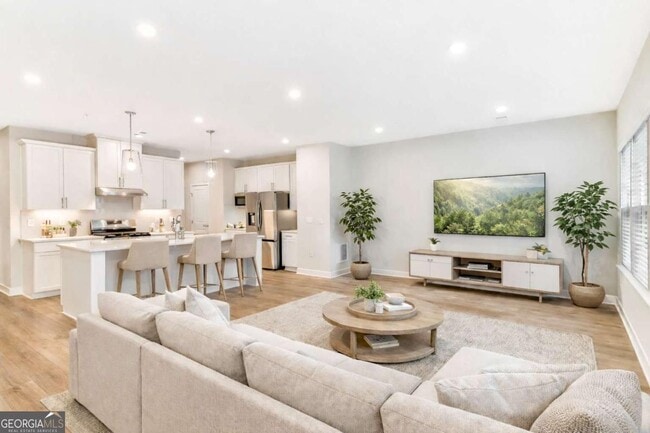 Foto del edificio - 555 Thatch Ter