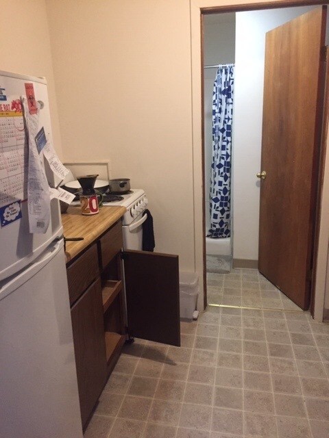 Foto del edificio - 206 N Sixth St.