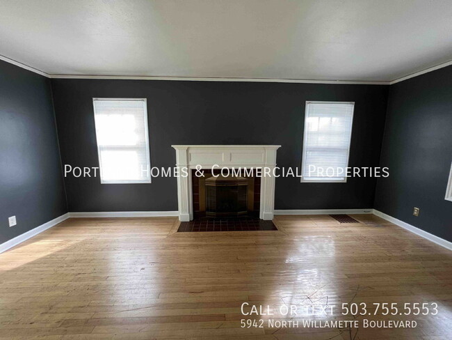 Foto del edificio - Charming 3-Bedroom Gem on North Willamette...