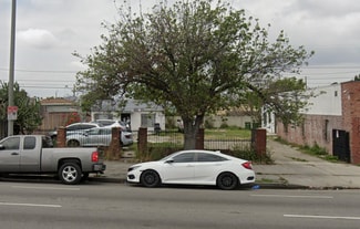 Building Photo - 1513 W Florence Ave