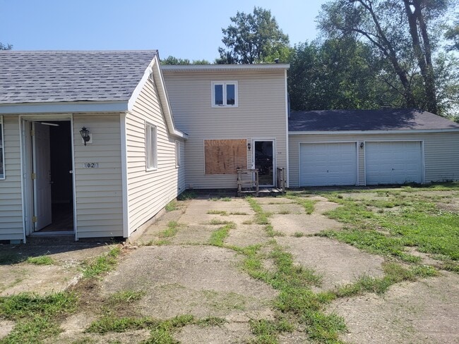 Building Photo - 1020 N Wesley St
