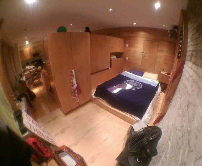 Foto del edificio - Beautiful Loft Style Studio For Rent Avail...