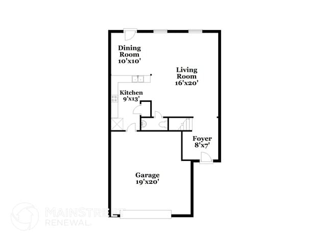 Building Photo - 314 Augusta Woods Dr