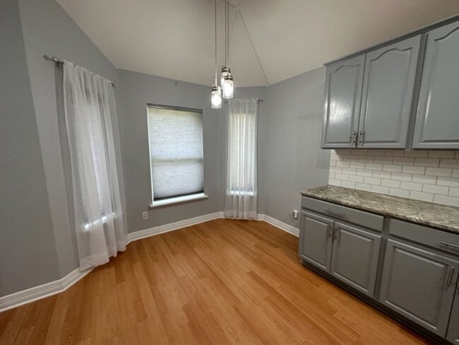 Building Photo - Custom Built Home